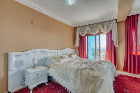 3+1 Villa  in Alanya, Antalya, Türkei Nr. 217882 - 8