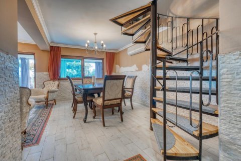 3+1 Villa  in Alanya, Antalya, Türkei Nr. 217882 - 21