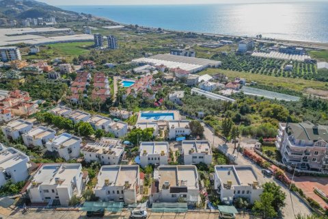 3+1 Villa  in Alanya, Antalya, Türkei Nr. 217882 - 3