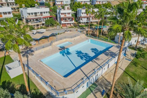 3+1 Villa  in Alanya, Antalya, Türkei Nr. 217882 - 26