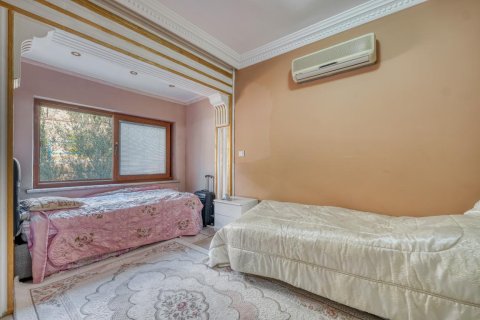 3+1 Villa  in Alanya, Antalya, Türkei Nr. 217882 - 11