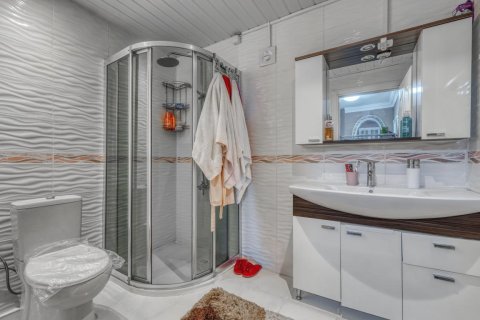 3+1 Villa  in Alanya, Antalya, Türkei Nr. 217882 - 22