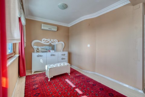 3+1 Villa  in Alanya, Antalya, Türkei Nr. 217882 - 10