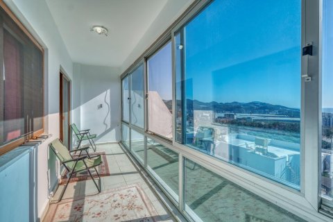 3+1 Villa  in Alanya, Antalya, Türkei Nr. 217882 - 16