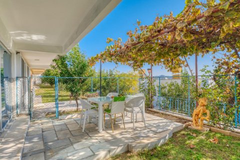 3+1 Villa  in Alanya, Antalya, Türkei Nr. 217882 - 20