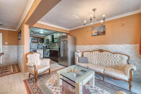 3+1 Villa  in Alanya, Antalya, Türkei Nr. 217882 - 6