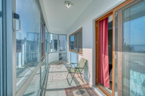 3+1 Villa  in Alanya, Antalya, Türkei Nr. 217882 - 17