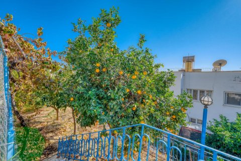 3+1 Villa  in Alanya, Antalya, Türkei Nr. 217882 - 28