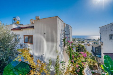 3+1 Villa  in Alanya, Antalya, Türkei Nr. 217882 - 27