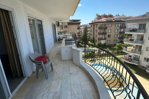 4+1 Wohnung  in Oba, Antalya, Türkei Nr. 226877 - 16