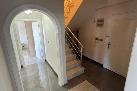4+1 Wohnung  in Oba, Antalya, Türkei Nr. 226877 - 14