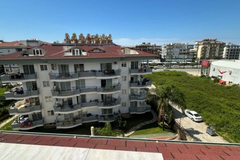 4+1 Wohnung  in Oba, Antalya, Türkei Nr. 226877 - 19