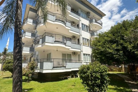 4+1 Wohnung  in Oba, Antalya, Türkei Nr. 226877 - 3