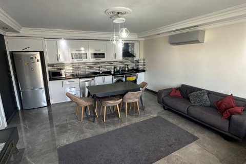 4+1 Wohnung  in Oba, Antalya, Türkei Nr. 226877 - 4