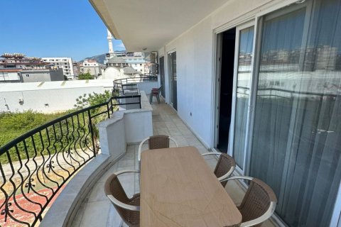 4+1 Wohnung  in Oba, Antalya, Türkei Nr. 226877 - 17