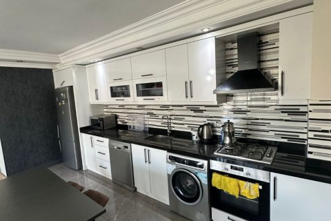 4+1 Wohnung  in Oba, Antalya, Türkei Nr. 226877 - 6