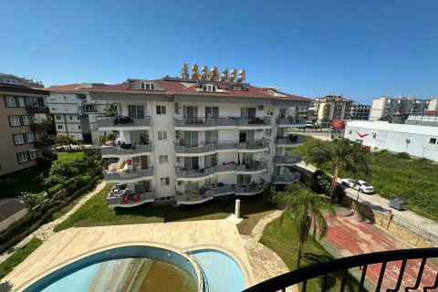 4+1 Wohnung  in Oba, Antalya, Türkei Nr. 226877 - 2