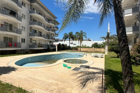 4+1 Wohnung  in Oba, Antalya, Türkei Nr. 226877
