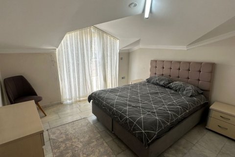 4+1 Wohnung  in Oba, Antalya, Türkei Nr. 226877 - 13