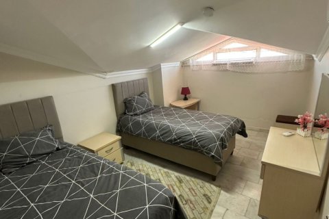 4+1 Wohnung  in Oba, Antalya, Türkei Nr. 226877 - 11