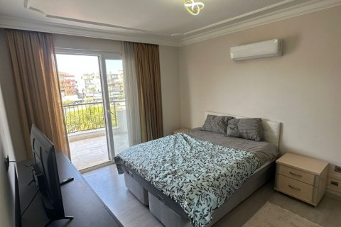 4+1 Wohnung  in Oba, Antalya, Türkei Nr. 226877 - 12