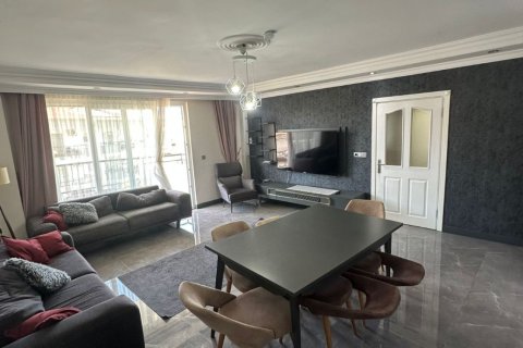 4+1 Wohnung  in Oba, Antalya, Türkei Nr. 226877 - 5