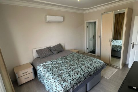 4+1 Wohnung  in Oba, Antalya, Türkei Nr. 226877 - 8