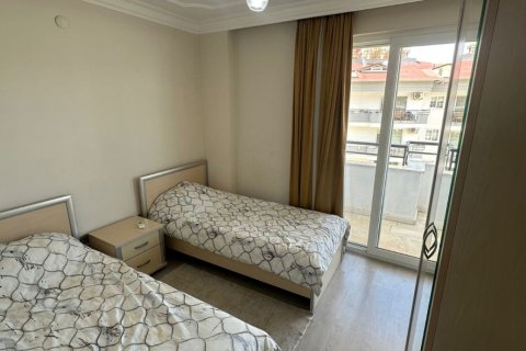 4+1 Wohnung  in Oba, Antalya, Türkei Nr. 226877 - 9