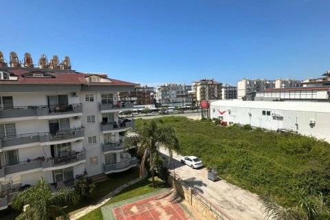 4+1 Wohnung  in Oba, Antalya, Türkei Nr. 226877 - 18