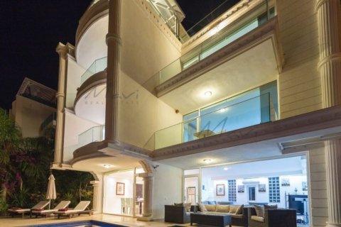 Villa for sale  in Kalkan, Antalya, Turkey, 4 bedrooms, 300m2, No. 226873 – photo 18
