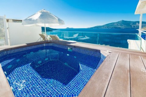 Villa for sale  in Kalkan, Antalya, Turkey, 4 bedrooms, 300m2, No. 226873 – photo 17