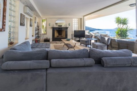 Villa for sale  in Kalkan, Antalya, Turkey, 4 bedrooms, 300m2, No. 226873 – photo 12