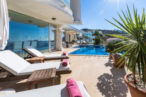 Villa for sale  in Kalkan, Antalya, Turkey, 4 bedrooms, 300m2, No. 226873 – photo 21