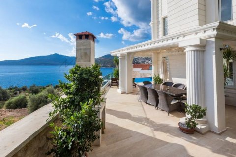 Villa for sale  in Kalkan, Antalya, Turkey, 4 bedrooms, 300m2, No. 226873 – photo 9