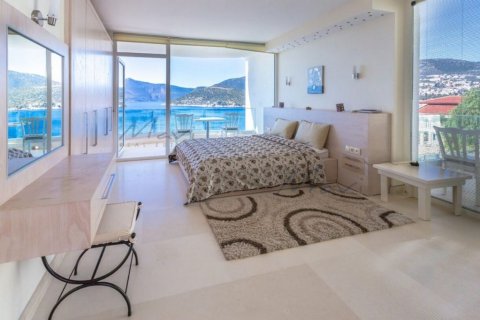 Villa for sale  in Kalkan, Antalya, Turkey, 4 bedrooms, 300m2, No. 226873 – photo 5