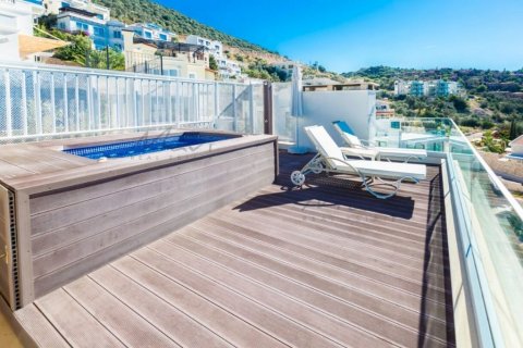 Villa for sale  in Kalkan, Antalya, Turkey, 4 bedrooms, 300m2, No. 226873 – photo 16
