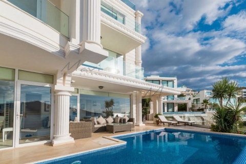 Villa for sale  in Kalkan, Antalya, Turkey, 4 bedrooms, 300m2, No. 226873 – photo 8