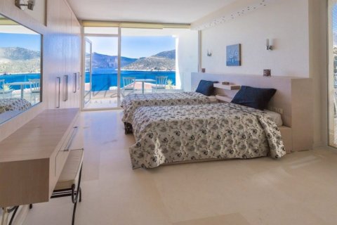 Villa for sale  in Kalkan, Antalya, Turkey, 4 bedrooms, 300m2, No. 226873 – photo 2