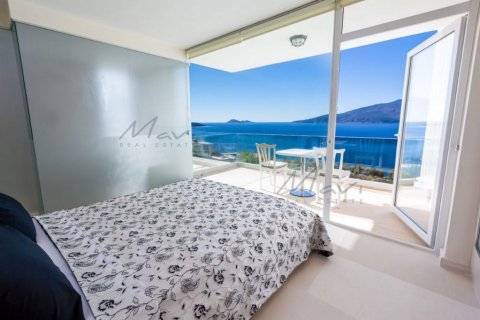 Villa for sale  in Kalkan, Antalya, Turkey, 4 bedrooms, 300m2, No. 226873 – photo 3