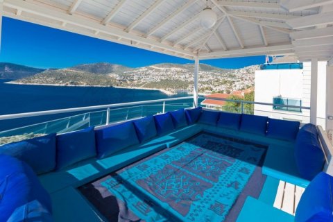 Villa for sale  in Kalkan, Antalya, Turkey, 4 bedrooms, 300m2, No. 226873 – photo 11
