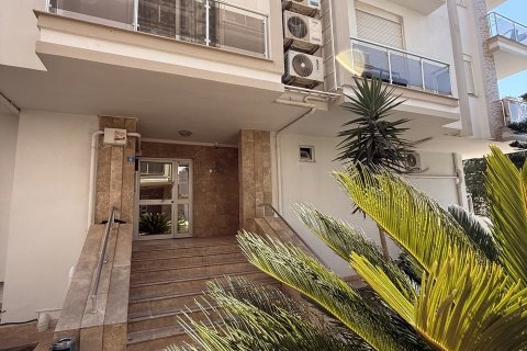 آپارتمان در Konyaalti،  Antalya ، ترکیه 1 خوابه ، 65 متر مربع.  شماره 223331 - 23