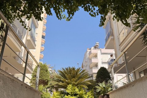 آپارتمان در Konyaalti،  Antalya ، ترکیه 1 خوابه ، 65 متر مربع.  شماره 223331 - 19