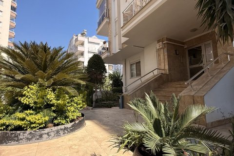 آپارتمان در Konyaalti،  Antalya ، ترکیه 1 خوابه ، 65 متر مربع.  شماره 223331 - 22