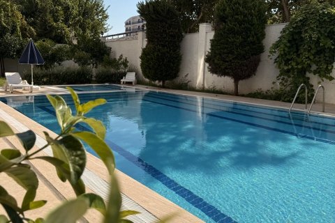 آپارتمان در Konyaalti،  Antalya ، ترکیه 1 خوابه ، 65 متر مربع.  شماره 223331 - 25
