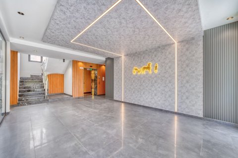 1+1 Wohnung  in Oba, Antalya, Türkei Nr. 226876 - 10