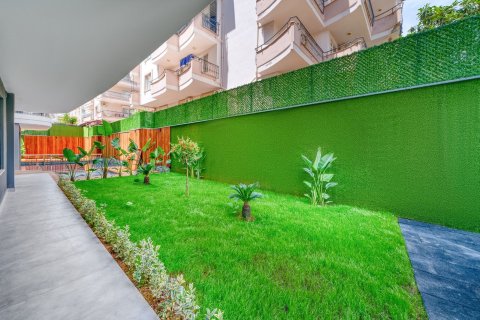 1+1 Wohnung  in Oba, Antalya, Türkei Nr. 226876 - 8