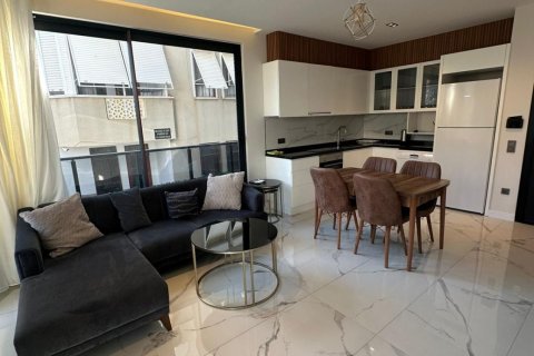 1+1 Wohnung  in Oba, Antalya, Türkei Nr. 226876 - 18