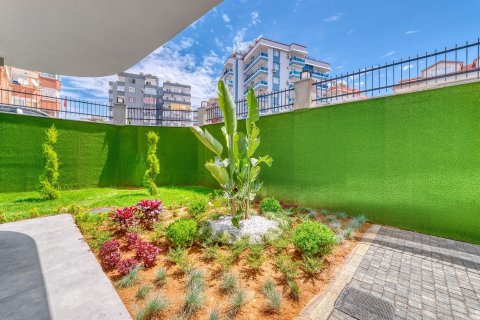 1+1 Wohnung  in Oba, Antalya, Türkei Nr. 226876 - 5