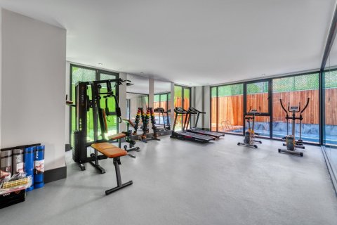 1+1 Wohnung  in Oba, Antalya, Türkei Nr. 226876 - 12