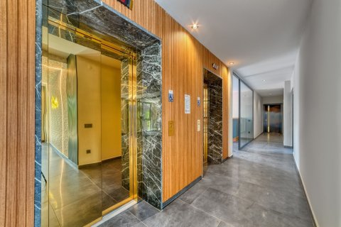 1+1 Wohnung  in Oba, Antalya, Türkei Nr. 226876 - 15